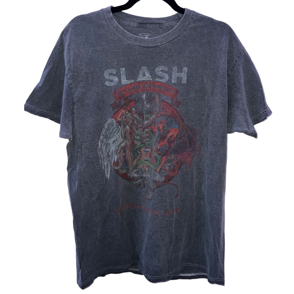 PHILCOS | SLASH ALBUM GRAPHIC T-SHIRT